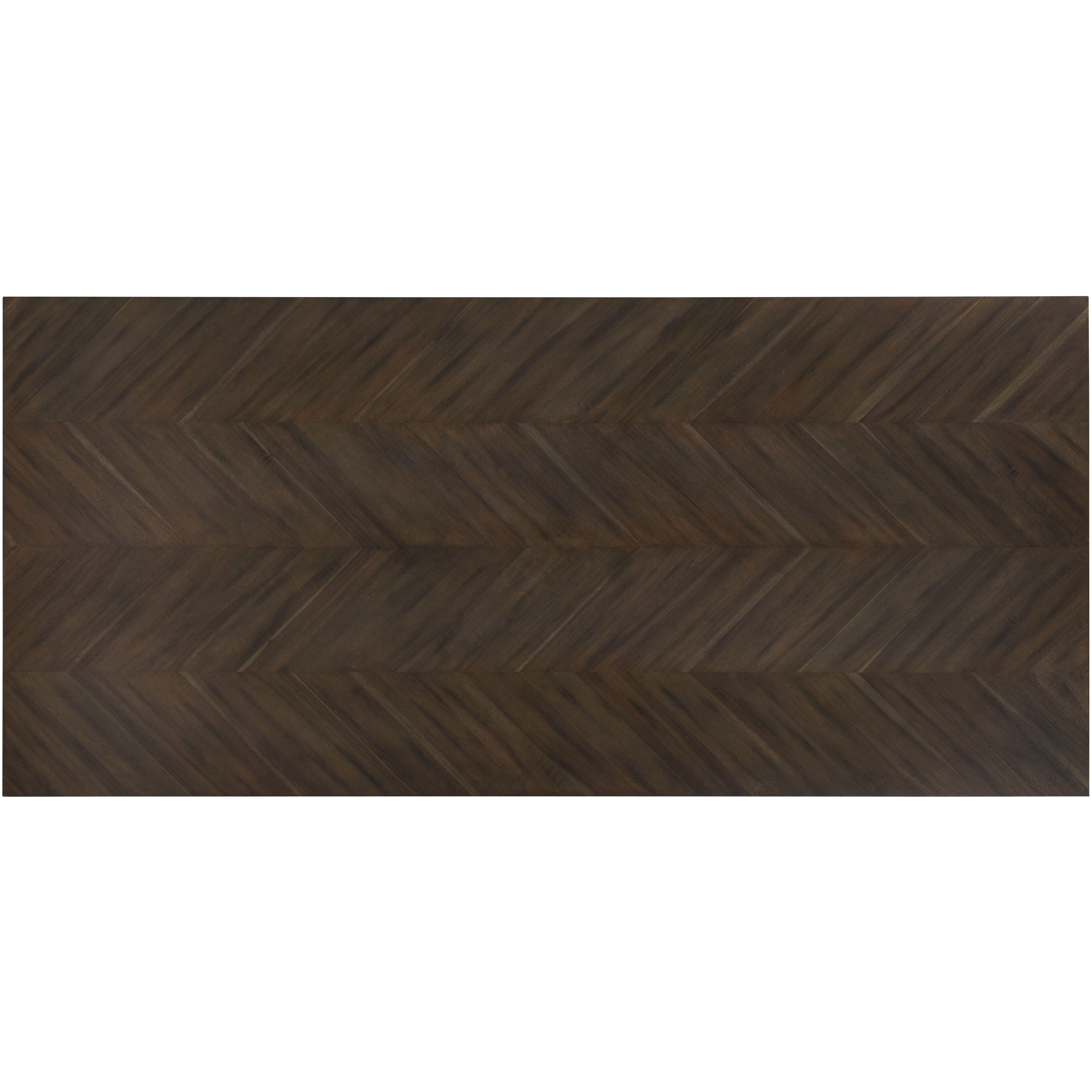 Greyson 86.5 X 39.5 inch Smoke Acacia Dining Table